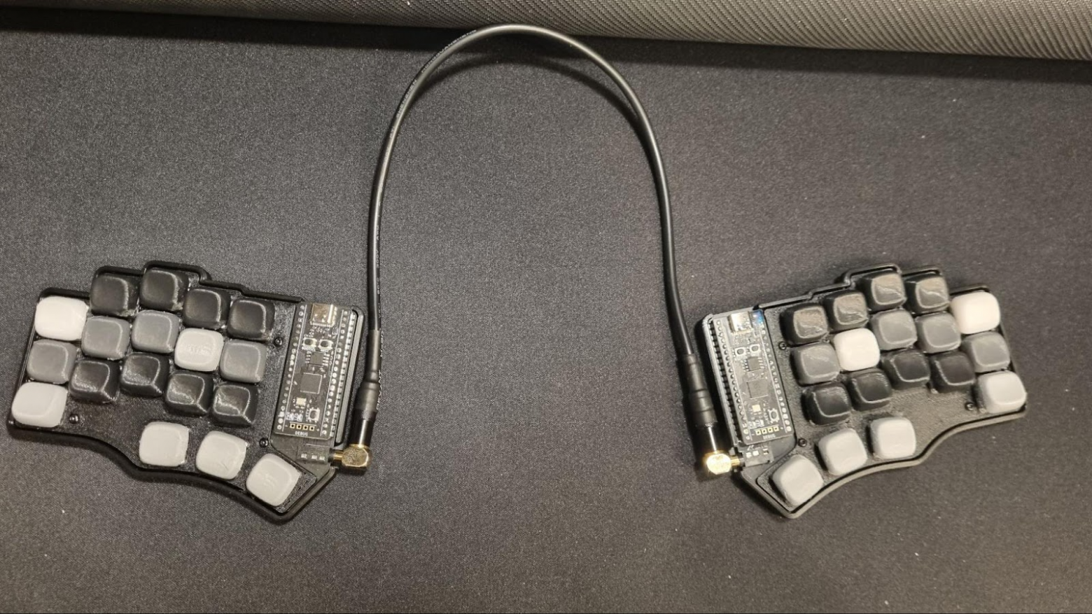 Piantor 36 — на нем можно даже играть.